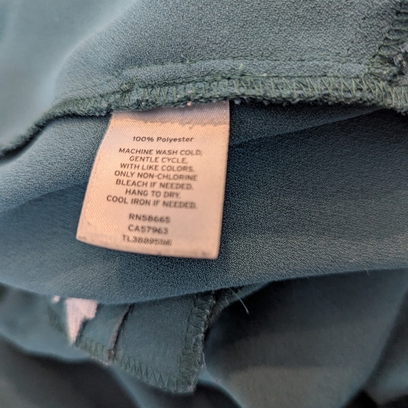 Small Leith Trousers - Picture 4 of 6